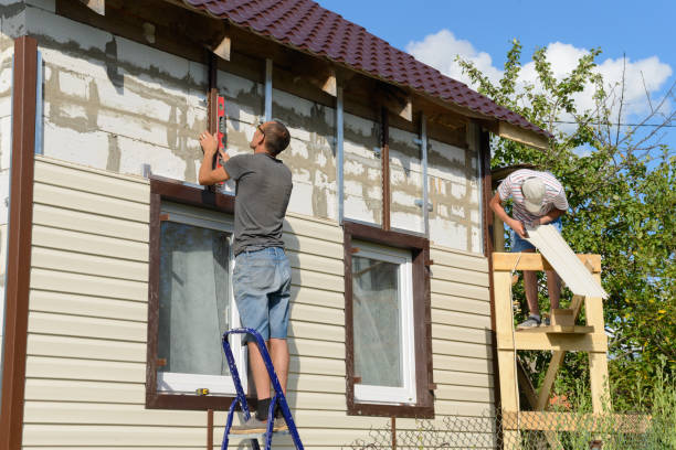 Laconia, NH Siding Company