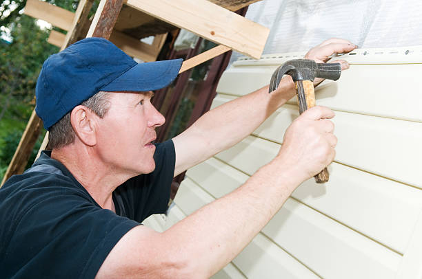 Best Aluminum Siding Installation  in Laconia, NH