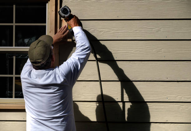 Siding Removal and Disposal in Laconia, NH