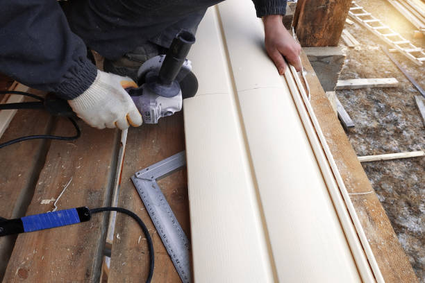 Best Fiber Cement Siding Installation  in Laconia, NH