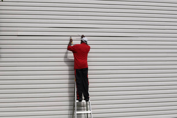 Best Siding Removal and Disposal  in Laconia, NH