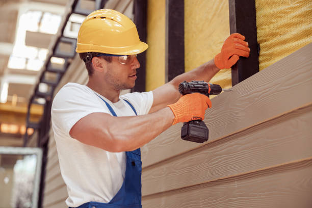 Best Siding for New Construction  in Laconia, NH